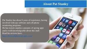 Spy App for Android Phone